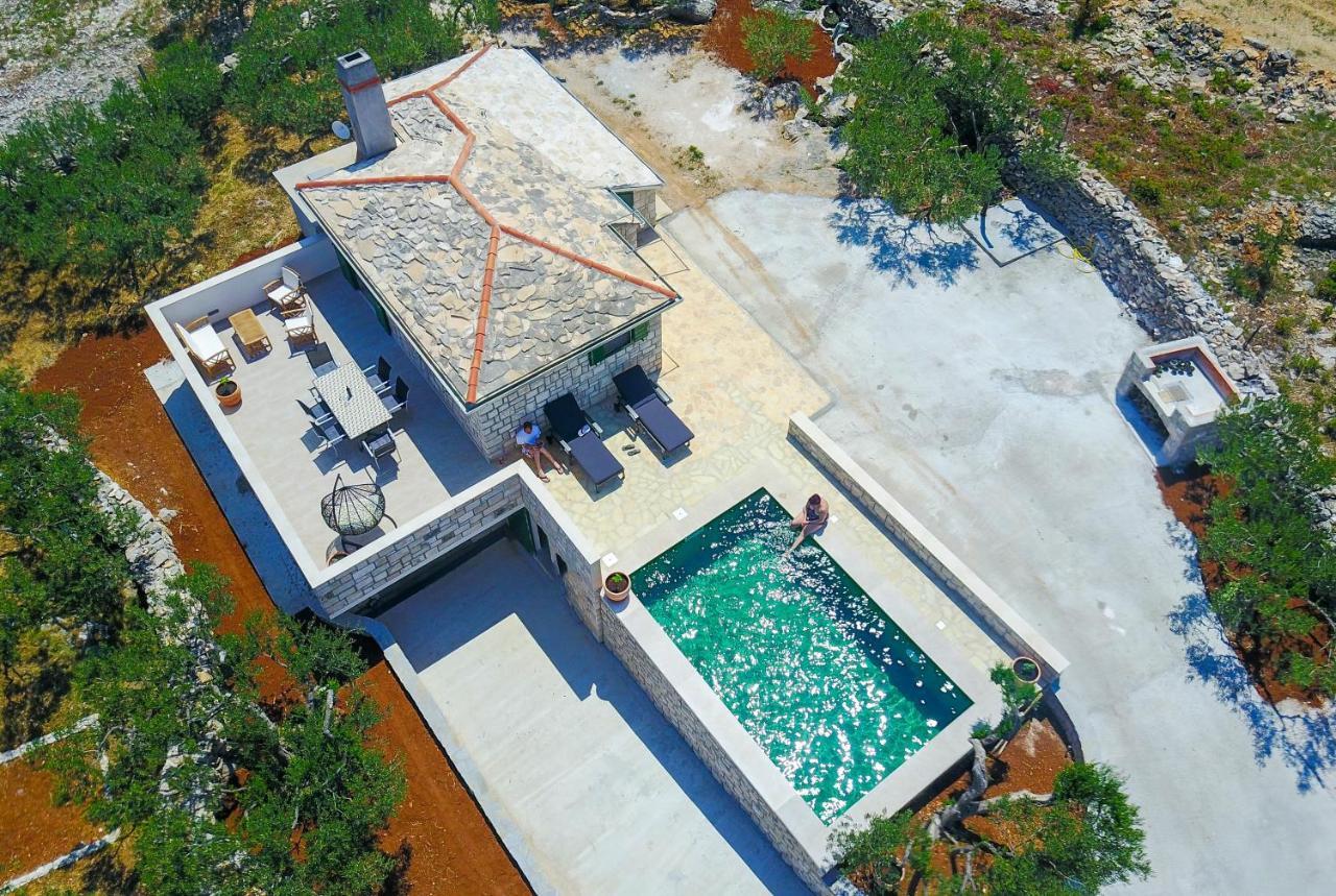 ספליטסקה Holiday Home Bliss מראה חיצוני תמונה