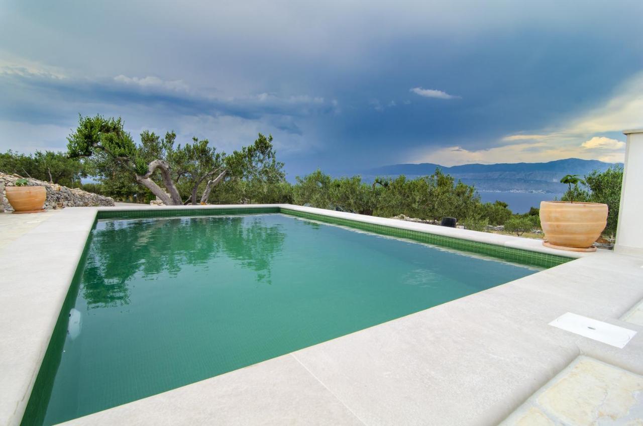 ספליטסקה Holiday Home Bliss מראה חיצוני תמונה