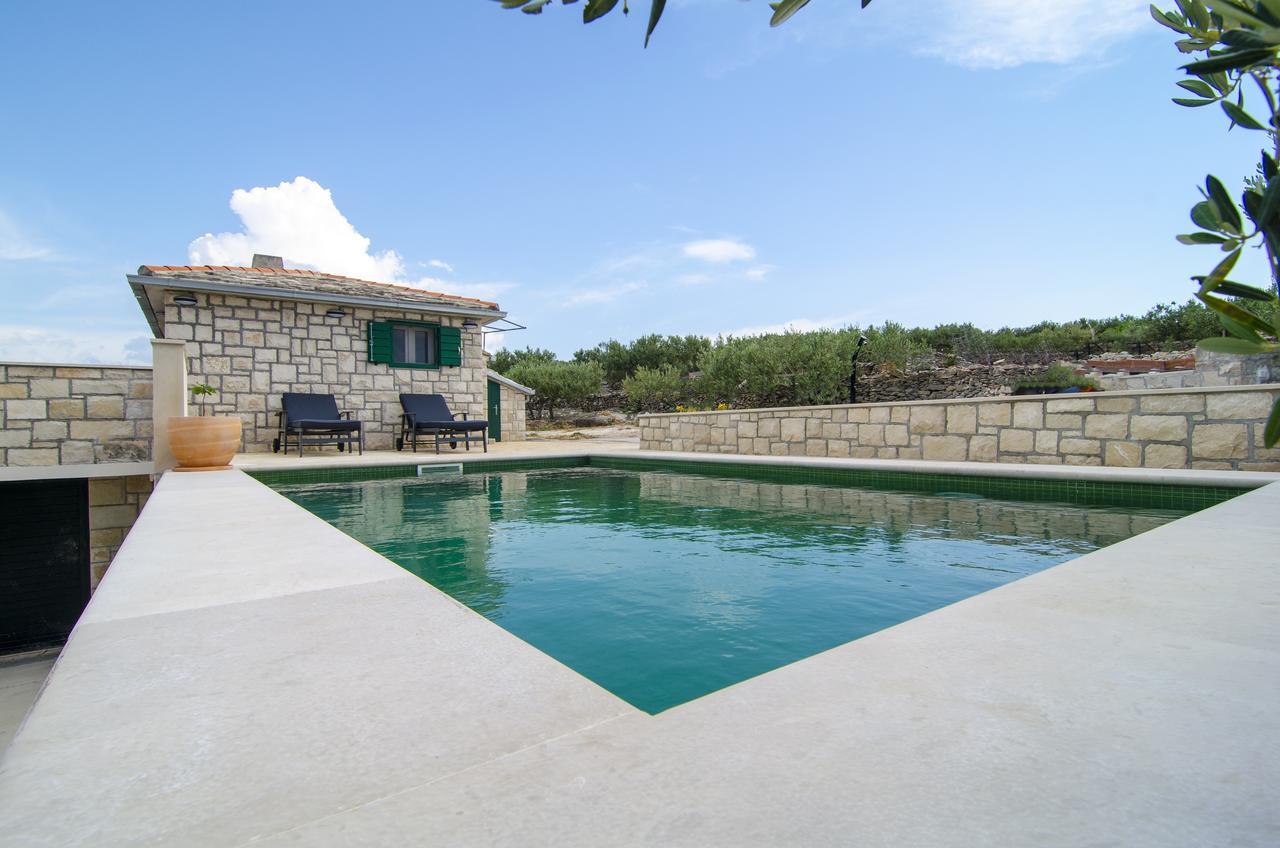 ספליטסקה Holiday Home Bliss מראה חיצוני תמונה