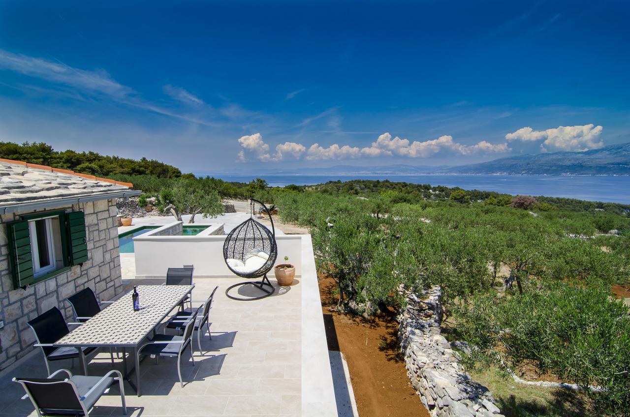ספליטסקה Holiday Home Bliss מראה חיצוני תמונה