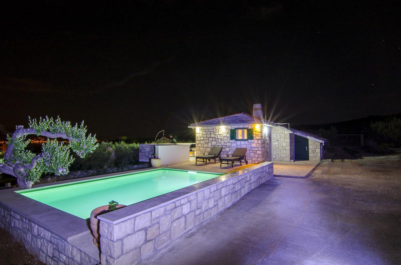 ספליטסקה Holiday Home Bliss מראה חיצוני תמונה